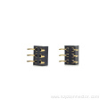 2.54mm Pitch Female header Dual Row